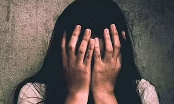 College student kidnapped and gang-raped; three people shot dead by police...!