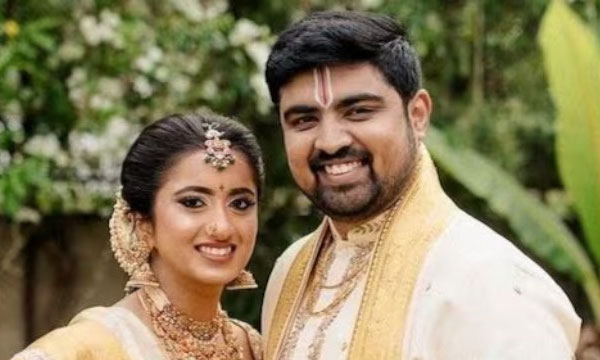 Shocking details in the case of the murder of a young doctor by her husband in Bengaluru