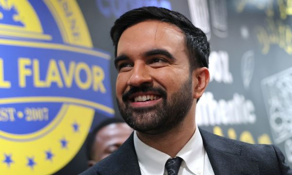 Zohran Mamdani Wins New York Poll, Becomes 1st Indian-American Muslim Mayor