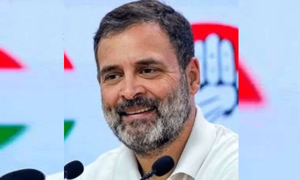 'സീമ, സ്വീറ്റി, സരസ്വതി എന്നിങ്ങനെ വോട്ട് ചെയ്തു': ഹരിയാനയെ വെച്ച് രാഹുലിന്റെ ഹൈഡ്രജന്‍ ബോംബ് 