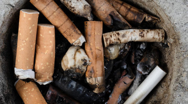 Maldives changes by banning smoking for generations; perhaps a first in the world