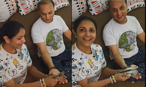 techie-sharing-first-salary-with-parents-viral-video