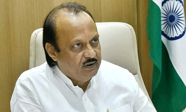 Pune land scam: Fadnavis orders probe into allegations against Ajit Pawar's son