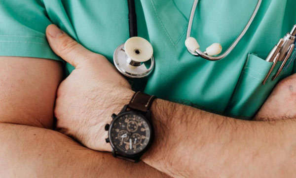 'Execution' Injections: German Nurse Murders 10 Patients; Motive Leaves Nation Stunned