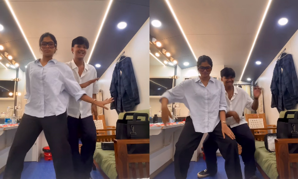 joju-george-twins-birthday-dance-video