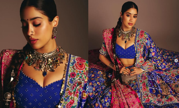 janhvi-kapoor-lastest-ethic-lehenga-look-photoshoot