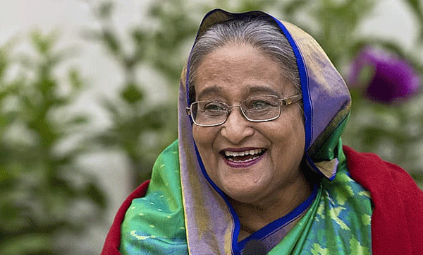 Bangladesh protests: Saddened by loss of life, Sheikh Hasina takes responsibility, wants to contest elections