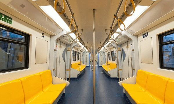 Thiruvananthapuram Light Metro Project; CM approves first phase alignment