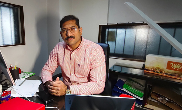 Super fast in delivery; Jifffy.com is the clicker in e-commerce