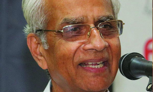 K. Jayakumar to head Devaswom Board; Five names in CPM Secretariat