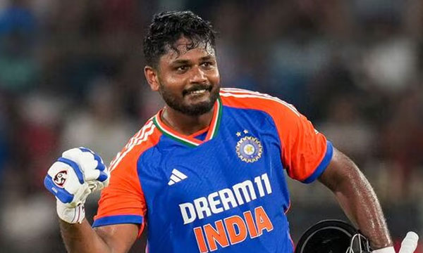 3 Players Chennai Super Kings Can Trade To Rajasthan Royals For Sanju Samson