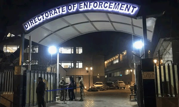 ED seizes assets worth Rs 67 crore of Popular Front for raising funds for terrorist activities