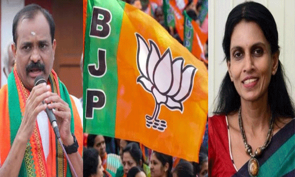 bjp-announces-list-of-candidates-for-thiruvananthapuram-corporation-elections.