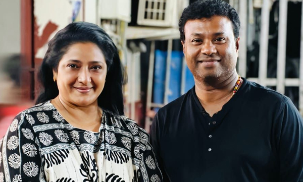 rlv-ramakrishnan-praveena-reunion-