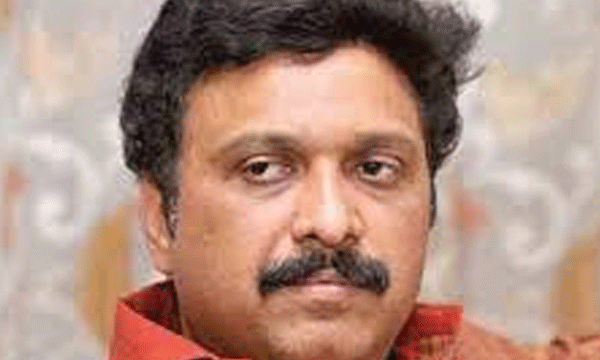 
Congress expels leader who praised Minister KB Ganesh Kumar from party