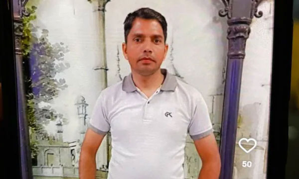 Bus Conductor Killed In Delhi Blast Was Out To Receive Another Missing Victim