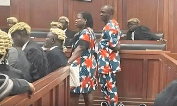 couple-married-for-a-divorce-in-matching-outfits-judge-reaction-viral