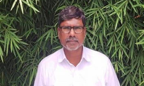 Excise officer suspended for wearing uniform at RSS event