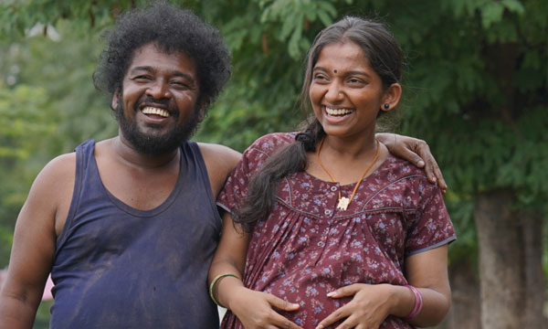 Malayalam director Rajuchandra's Tamil film "Piranthanal Vazhthukkal" to be released in Indian Panorama