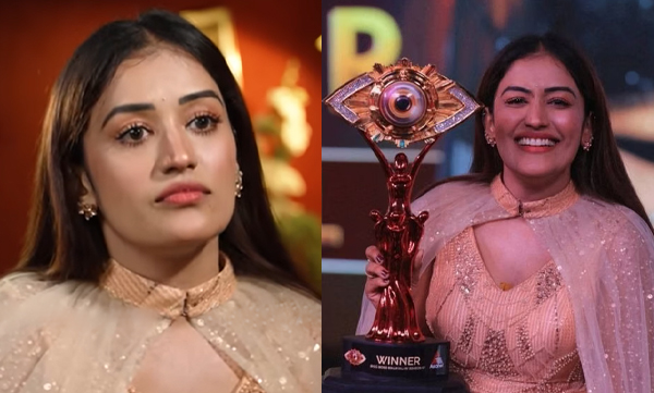 Anumol finally breaks silence on her PR on winning big boss