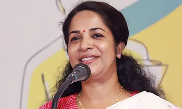 CPI(M) plans to test Shine again; Former Deputy Collector and Minister's wife are coming