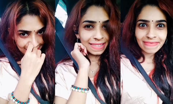 Renu Sudhi new reel about her marriage plans goes viral