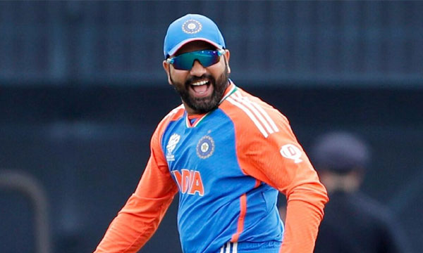 Letter to Mumbai stating that Vijay Hazare will be in the Trophy