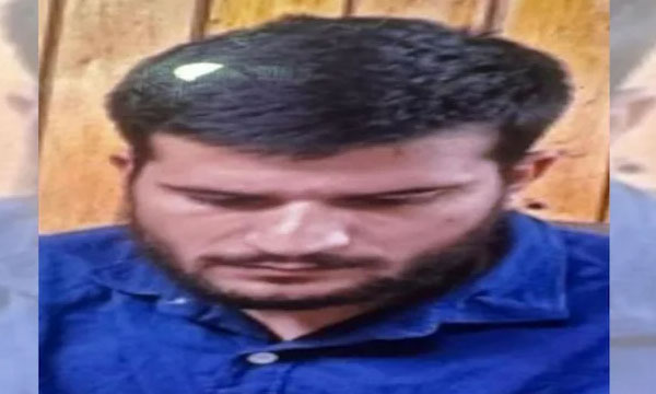 DNA Test Confirms Dr Umar Drove i20 That Exploded Near Red Fort