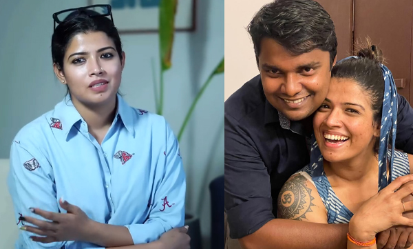 Singer Amrutha Suresh on losing her best friend