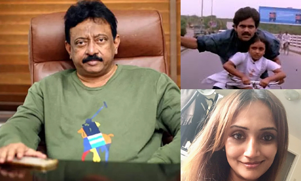 Ram Gopal Varma apologises to Shiva child star Sushma for ‘traumatic experience’ on set 