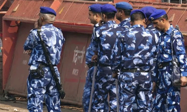 Delhi blast: Chidambaram's statement angered BJP, PB, Delhi unit criticizes Home Ministry without blaming Centre