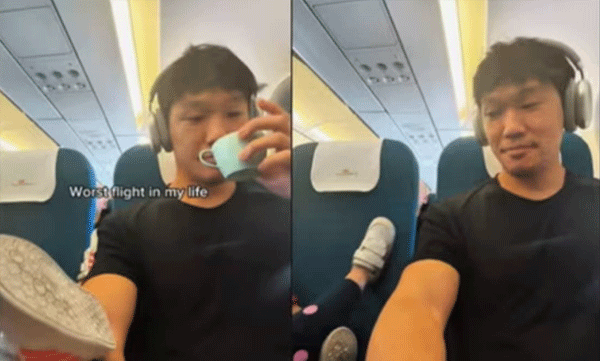 kicked-by-child-in-flight-man-named-paul-lee-shares-experience