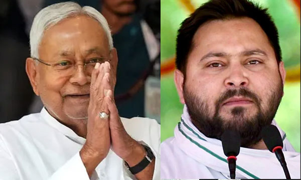 NDA takes a huge lead; Exit polls confirm, leading in 190 seats