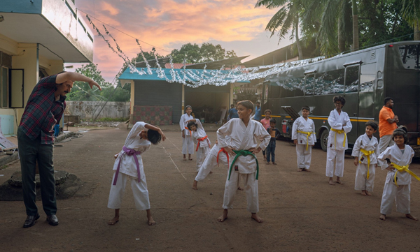 mammootty-childrens-day-wish