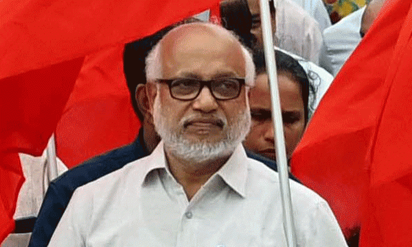 
Bihar elections; 'NDA used a lot of money and muscle power'; MA Baby