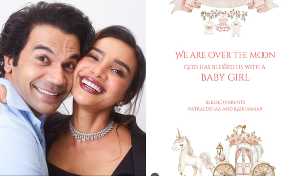 rajkummar-rao-and-patralekhaa-welcome-their-first-child-a-baby-girl