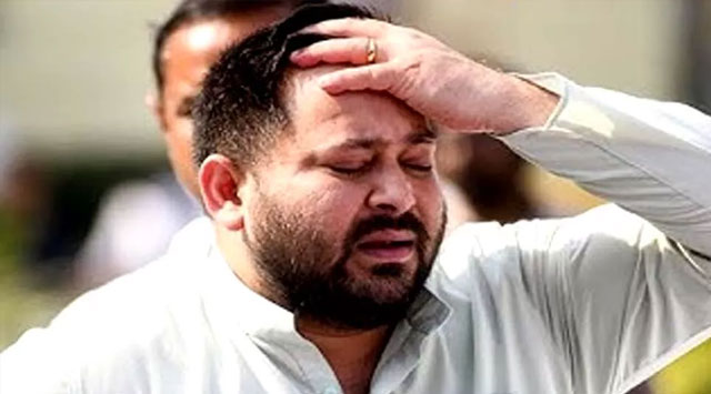 Tejashwi Yadav's RJD Gets More Votes Than BJP, JDU Despite Massive Setback In Bihar Polls
