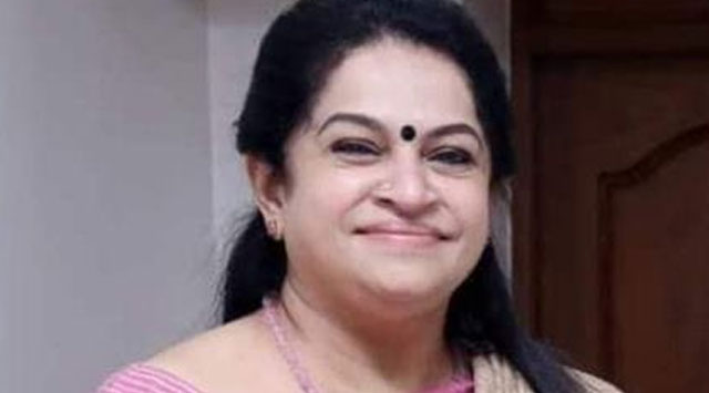  should remember People are not fools: Padmaja responds