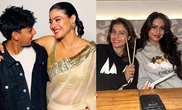 kajol-marks-children-s-day-with-a-sweet-post-about-yug-and-nysa