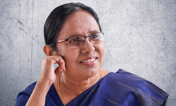 League, SDPI activists tried to sabotage Palathaya case; Court verdict gives me joy: KK Shailaja
