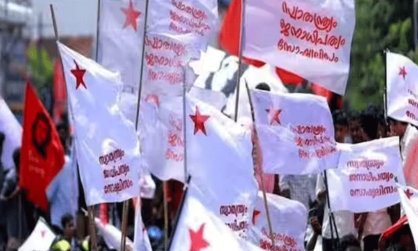 p-s-sanjeev-against-bjp-in-kerala-university