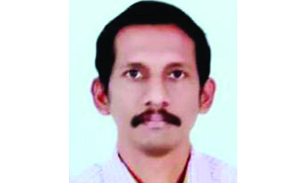 No connection with SIR; Collector's report on BLO's suicide incident