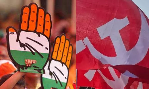 BLO's suicide: CPM and Congress prepare for massive protest