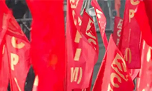 SFI leader contests instead of Congress candidate