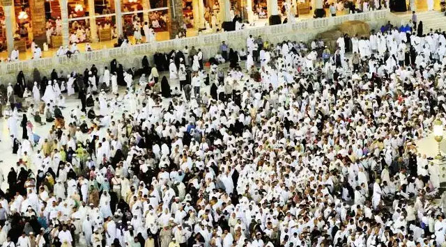 Bus carrying Indian pilgrims meets with accident in Saudi Arabia; several feared dead