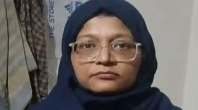 Diaries Reveal Dr Shaheen's Role in Six-City Terror Plot