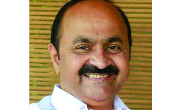 BLO's suicide is a serious issue; SIR criticizes CPI(M) for taking advantage of it