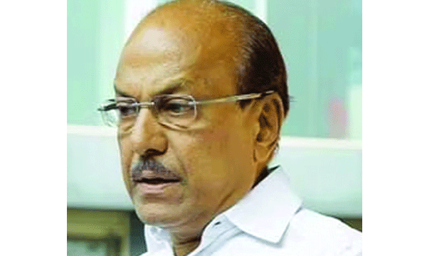 
Muslim League files petition against SIR in Supreme Court; Kunhalikutty files petition