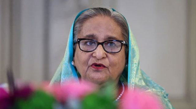 Bangladesh riots case: Former Bangladesh Prime Minister Sheikh Hasina found guilty