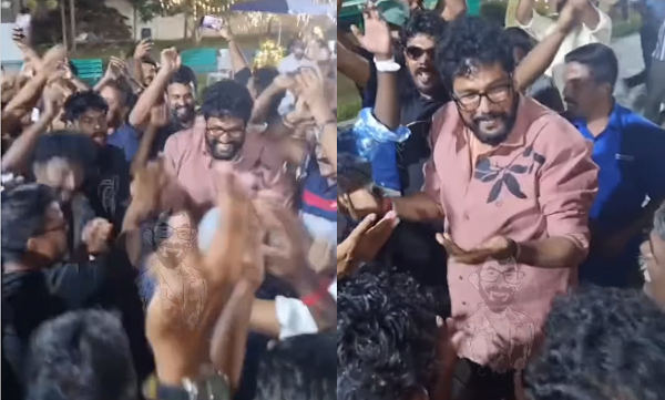 shaji-kailas-dances-to-narasimham-song-in-a-viral-video